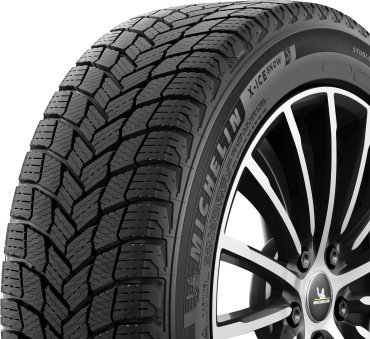 MICHELIN X-Ice Snow 195/60 R15 92H без шипов - ForteMarket MICHELIN X-Ice Snow 195/60 R15 92H без шипов купить,0