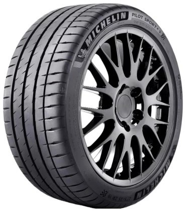 MICHELIN Pilot Sport 4S 305/30 R20 103Y