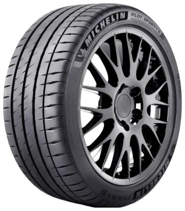 MICHELIN Pilot Sport 4S 305/30 R20 103Y