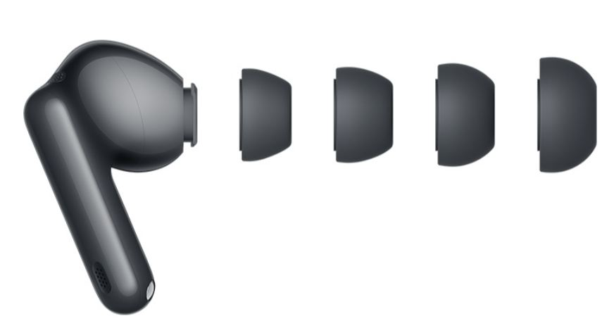 Наушники беспроводные Huawei FreeBuds 7i Black