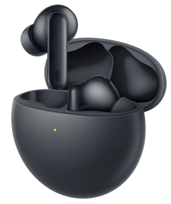 Наушники беспроводные Huawei FreeBuds 7i Black