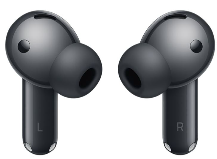 Наушники беспроводные Huawei FreeBuds 7i Black