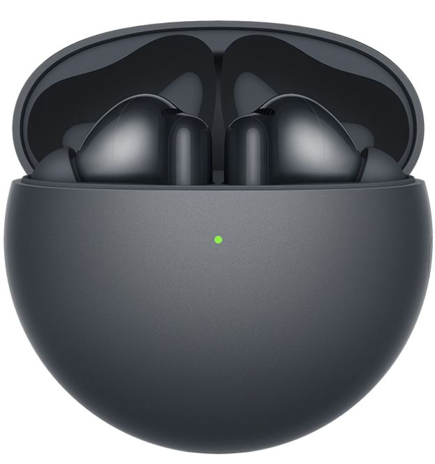 Наушники беспроводные Huawei FreeBuds 7i Black