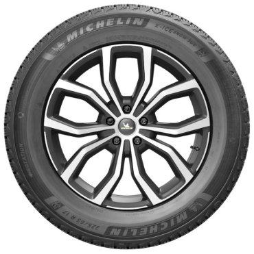 MICHELIN X-ICE SNOW SUV 265/65 R18 114T без шипов купить,NaN