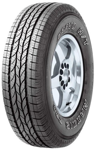 MAXXIS Bravo HT770 225/70 R16 107T купить,NaN