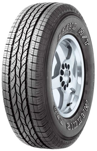 MAXXIS Bravo HT770 225/70 R16 107T купить,NaN