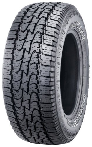 Nankang AT-5 12.50/35 R17 121S купить,NaN