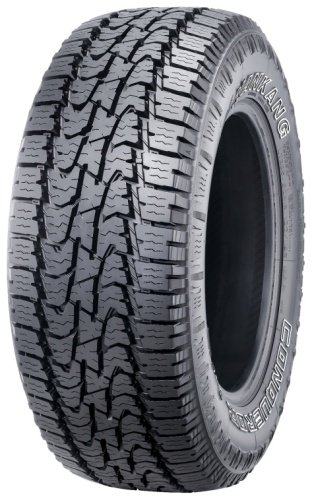 Nankang AT-5 12.50/35 R17 121S купить,NaN