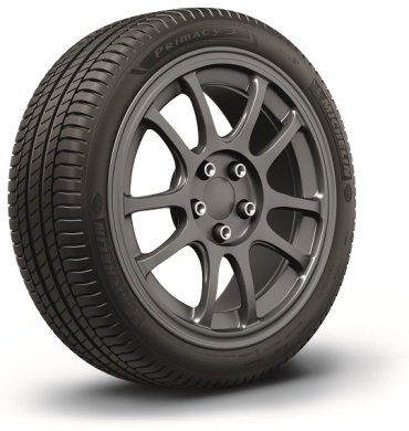 MICHELIN Primacy 3 245/40 R19 98Y купить,NaN