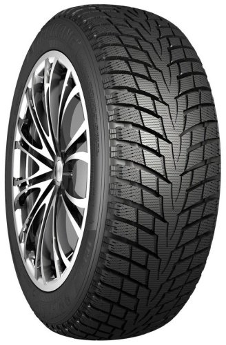 Nankang Ice-1 225/55 R17 101Q без шипов купить,NaN