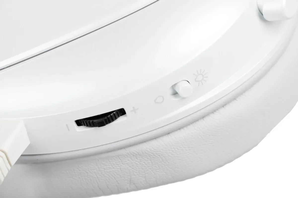 Наушники Asus Rog Delta 90YH02HW-B2UA00 White купить,NaN