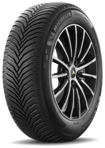 MICHELIN CrossClimate 2 225/60 R17 99V купить,NaN