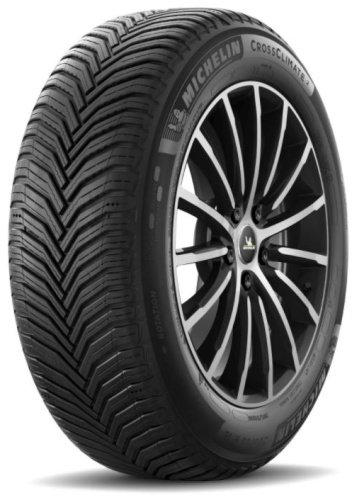 MICHELIN CrossClimate 2 225/60 R17 99V купить,NaN
