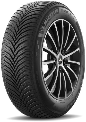 MICHELIN CrossClimate 2 225/60 R17 99V купить,NaN