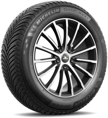 MICHELIN CrossClimate 2 225/60 R17 99V купить,NaN