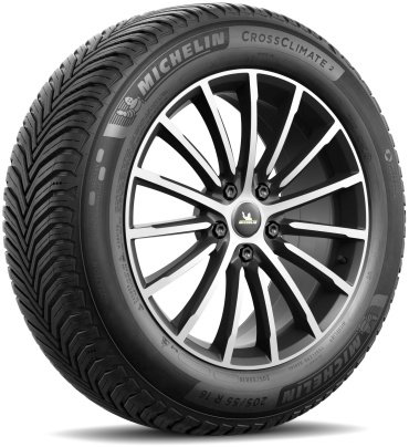 MICHELIN CrossClimate 2 225/60 R17 99V купить,NaN