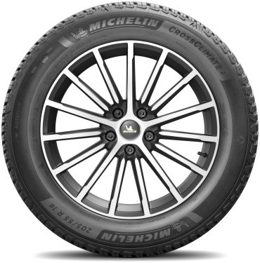 MICHELIN CrossClimate 2 225/60 R17 99V купить,NaN