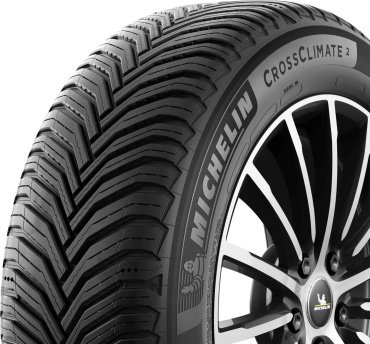 MICHELIN CrossClimate 2 225/60 R17 99V купить,NaN