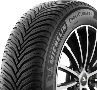 MICHELIN CrossClimate 2 225/60 R17 99V купить,NaN