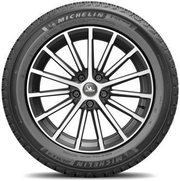 MICHELIN X-Ice Snow 225/55 R19 103T без шипов купить,NaN
