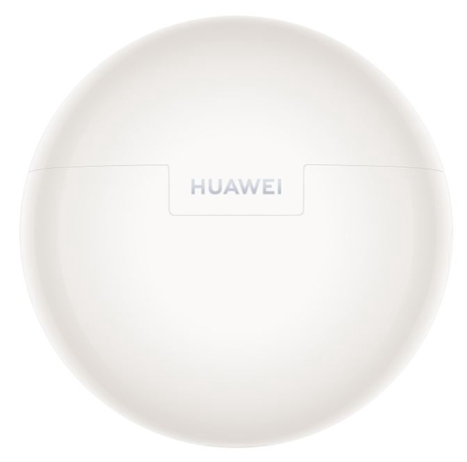 Наушники беспроводные Huawei FreeBuds 7i White купить,31990
