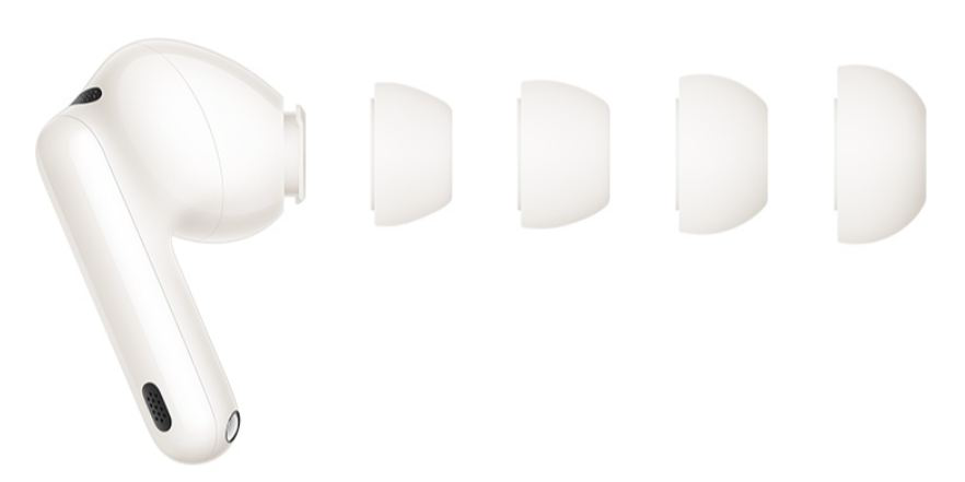 Наушники беспроводные Huawei FreeBuds 7i White