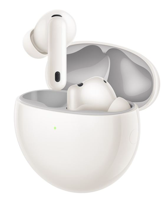 Наушники беспроводные Huawei FreeBuds 7i White