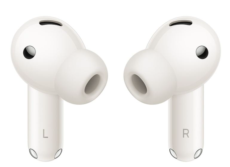 Наушники беспроводные Huawei FreeBuds 7i White
