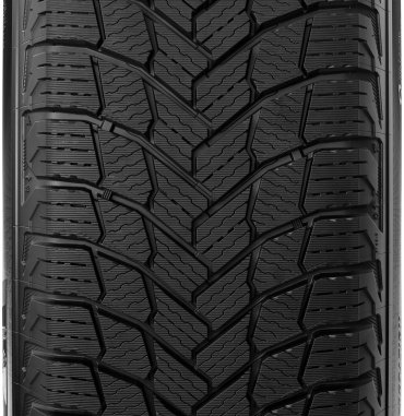 MICHELIN X-Ice Snow 225/55 R19 103T без шипов