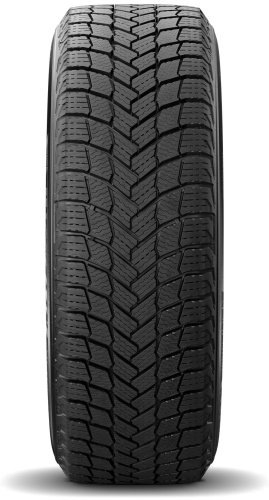 MICHELIN X-Ice Snow 225/55 R19 103T без шипов