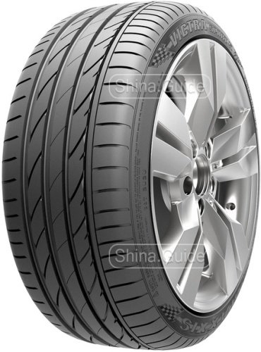 MAXXIS Victra Sport VS5 245/35 R19 93Y