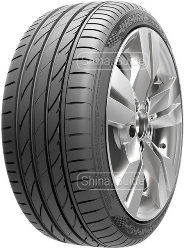 MAXXIS Victra Sport VS5 245/35 R19 93Y