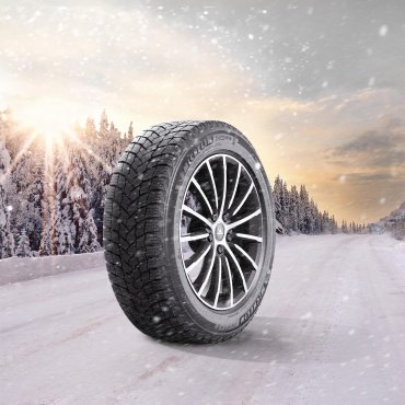 MICHELIN X-Ice Snow 225/55 R19 103T без шипов купить,NaN
