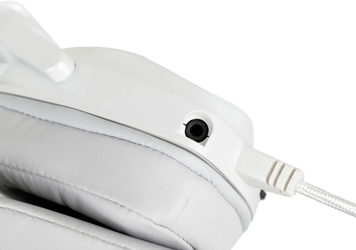 Наушники Asus Rog Delta 90YH02HW-B2UA00 White купить,NaN