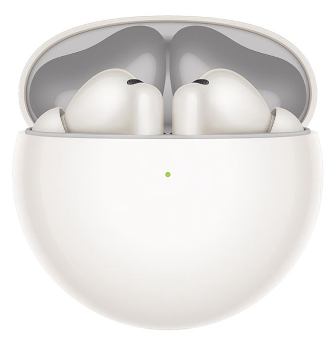 Наушники беспроводные Huawei FreeBuds 7i White