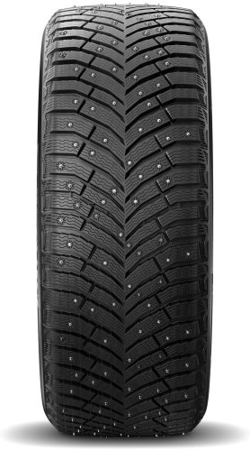 MICHELIN X-Ice North 4 285/35 R21 105 H с шипами купить,NaN