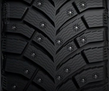 MICHELIN X-Ice North 4 285/35 R21 105 H с шипами купить,NaN