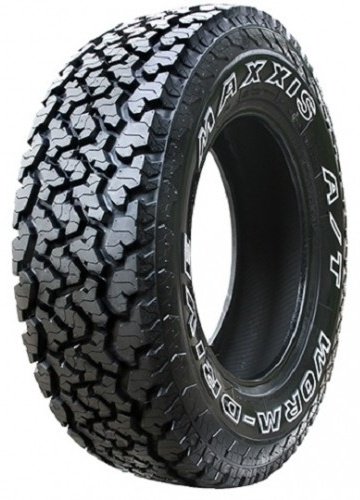 MAXXIS AT-980E 285/60 R18 118Q