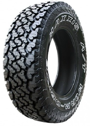 MAXXIS AT-980E 285/60 R18 118Q