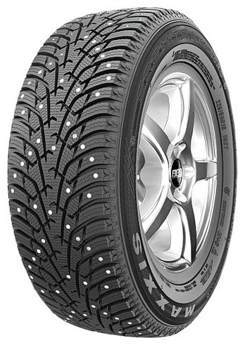MAXXIS NS5 Premitra Ice 265/65 R17 116T с шипами купить,69300