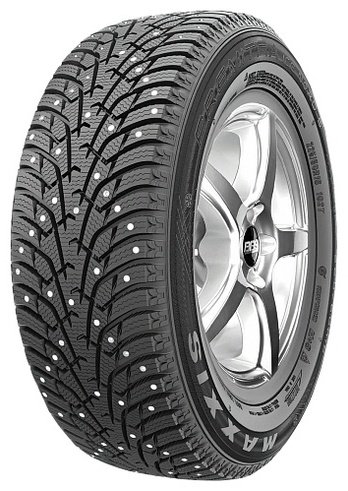 MAXXIS NS5 Premitra Ice 265/65 R17 116T с шипами купить,69300