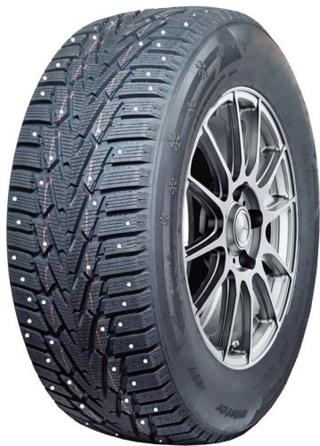 Mileking MK677 235/55 R18 104 T с шипами купить,NaN