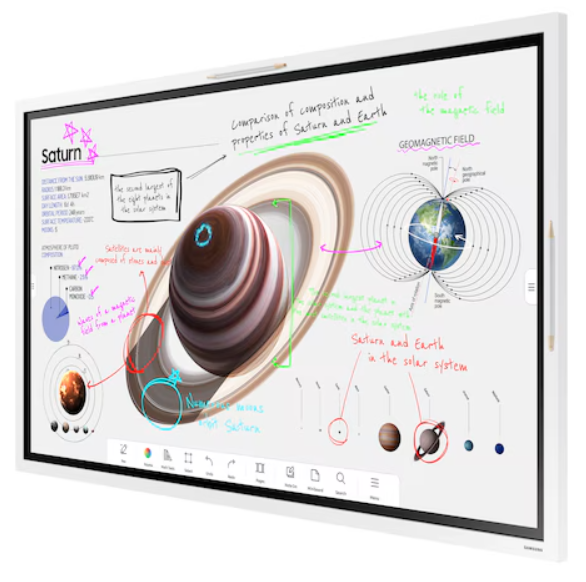 Интерактивная доска Smart SBID-MX265-V4