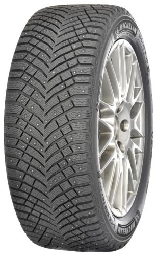 MICHELIN X-ICE NORTH 4 SUV MI 265/40 R22 106 T с шипами купить,NaN