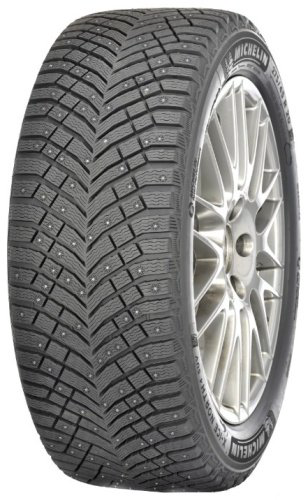 MICHELIN X-ICE NORTH 4 SUV MI 265/40 R22 106 T с шипами купить,NaN