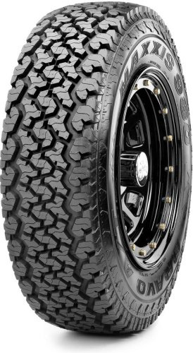 MAXXIS AT-980 Bravo 275/70 R16 119Q