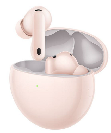 Наушники беспроводные Huawei FreeBuds 7i Pink