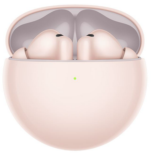 Наушники беспроводные Huawei FreeBuds 7i Pink