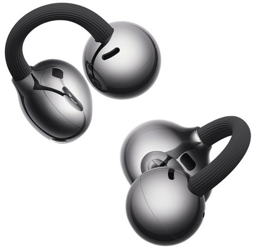 Наушники беспроводные Huawei FreeClip2 Black