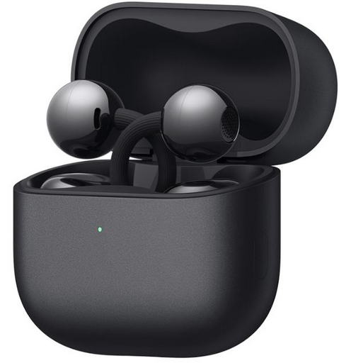 Наушники беспроводные Huawei FreeClip2 Black